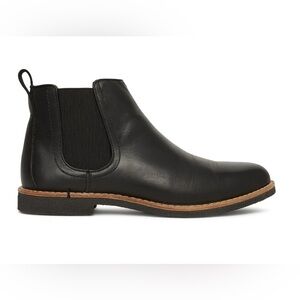 Deer Stags Unisex Chelsea Zane Boot Boy's Size 5M, Women's Size 6.5.